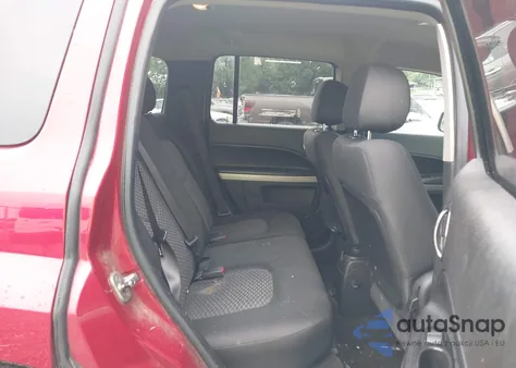 2010 Chevrolet Hhr Ls z USA, uszkodzony, nr VIN 3GNBAADB3AS579302